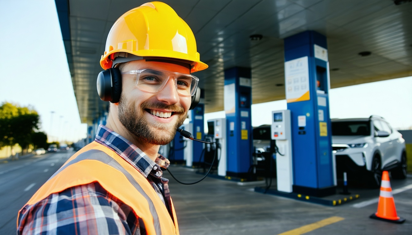 Dedicated customer support for toll users