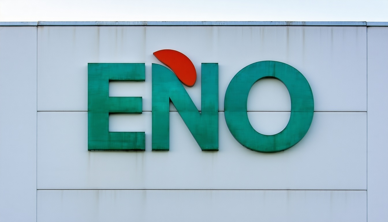 ENOC logo